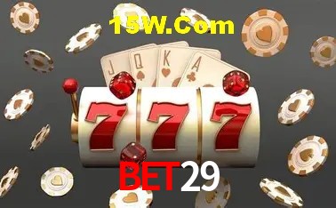 Cadastro Rápido Bet29
