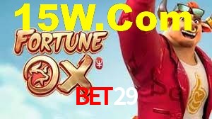 Premium Interface Bet29