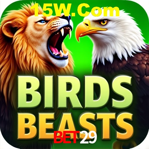 Download para Android e iOS na Bet29