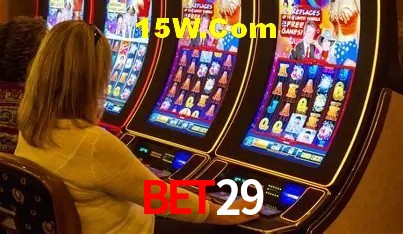 Estatísticas Bet29