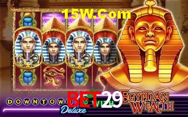 Apostas de Tênis Bet29