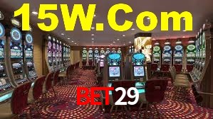 Blackjack Table Bet29