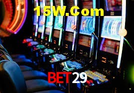 Welcome Bonus Bet29