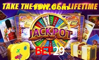 Experiência VIP Bet29