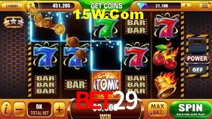 Torneios e prêmios garantidos na Bet29