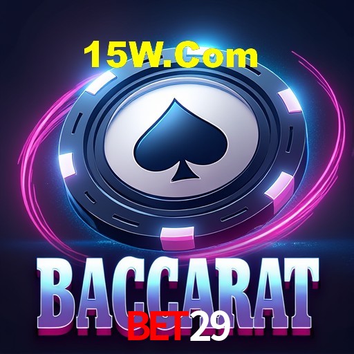 Programa VIP Bet29