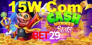 Bet29 App Interface