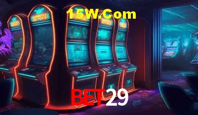 Casino Ao Vivo Bet29