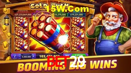 Promoções Sazonais Bet29