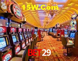 Segurança e performance na plataforma Bet29