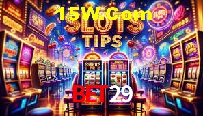 Experiência VIP Bet29