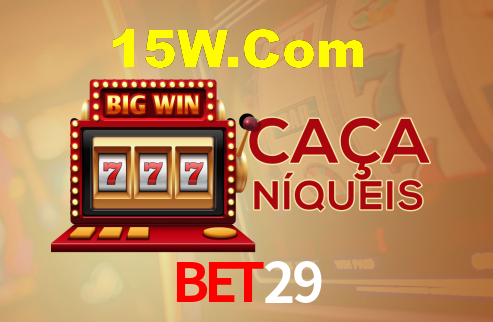 Bet29 Com Paga