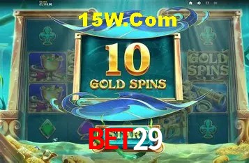 Sistemas de Segurança Bet29
