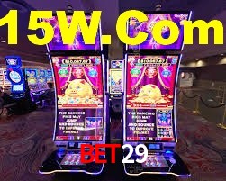 Welcome Bonus Bet29