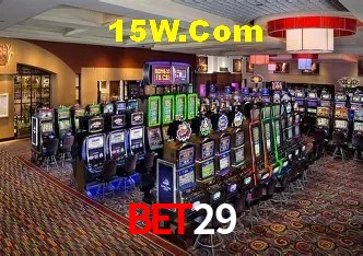 Estatísticas Esportivas Bet29